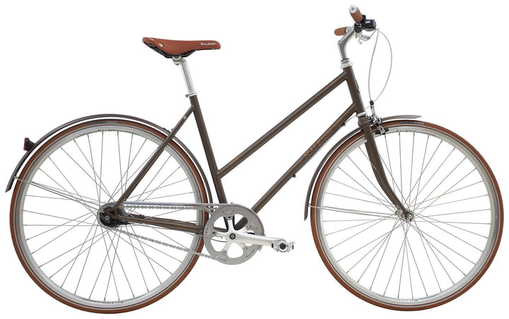 Raleigh Kent Klassisk Damecykel