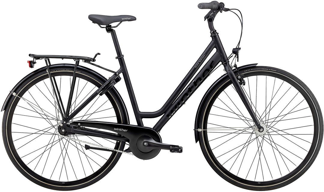 Black Winther 1 Lav