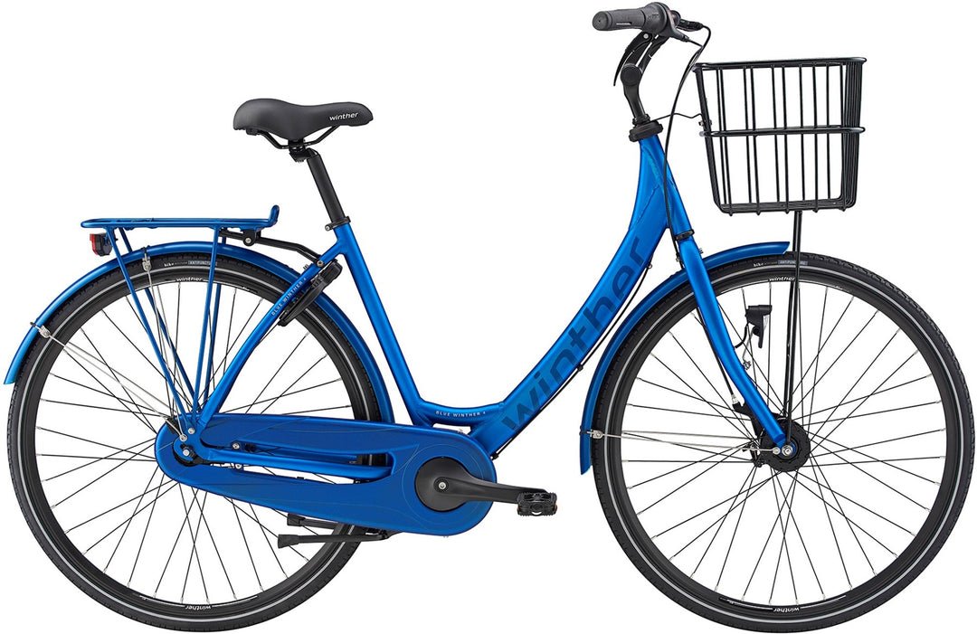 Blue Winther 4 Lav