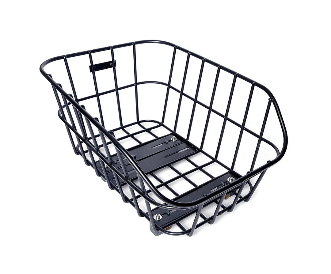 Basil CENTO ALU cykelkurv
