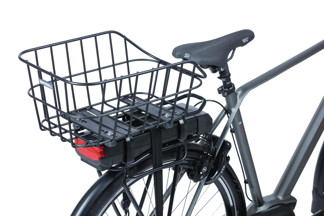 Basil CENTO ALU cykelkurv