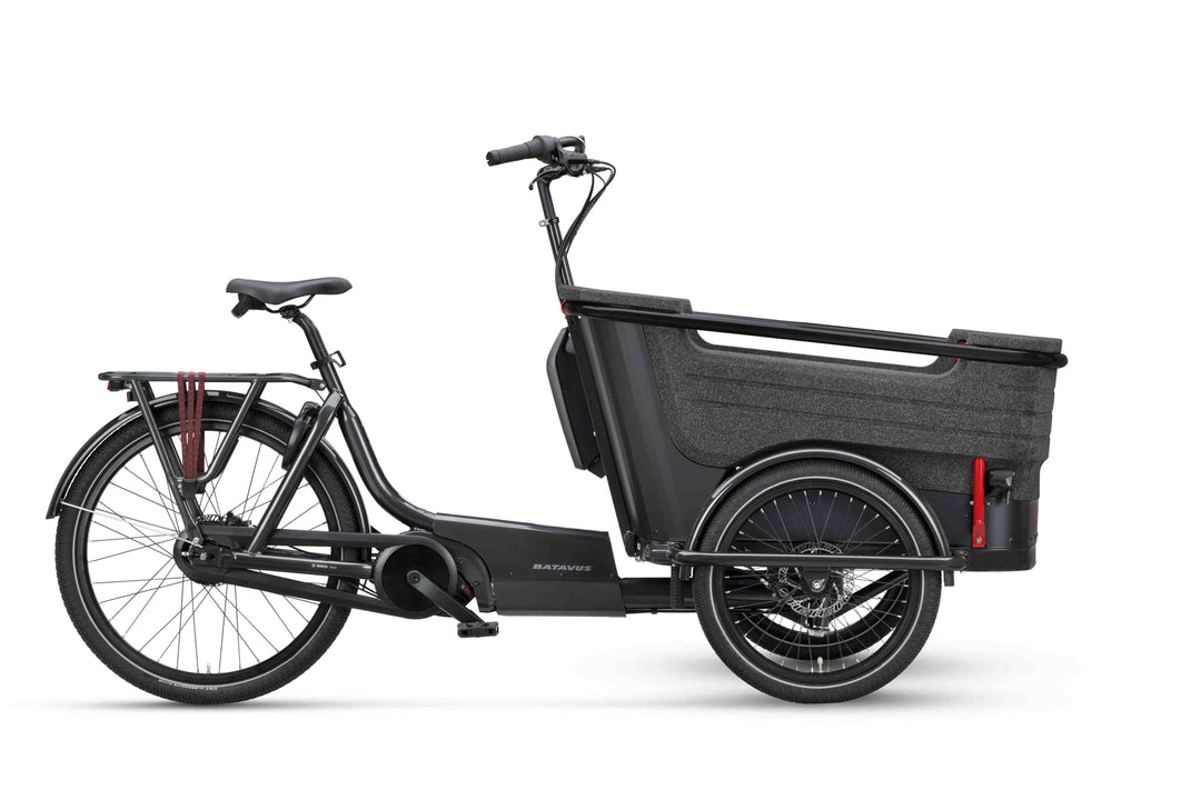 Batavus Fier 3 Enviolo El Ladcykel