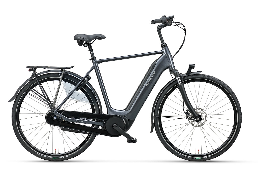 Batavus Finez E-go Power Exclusive Herre