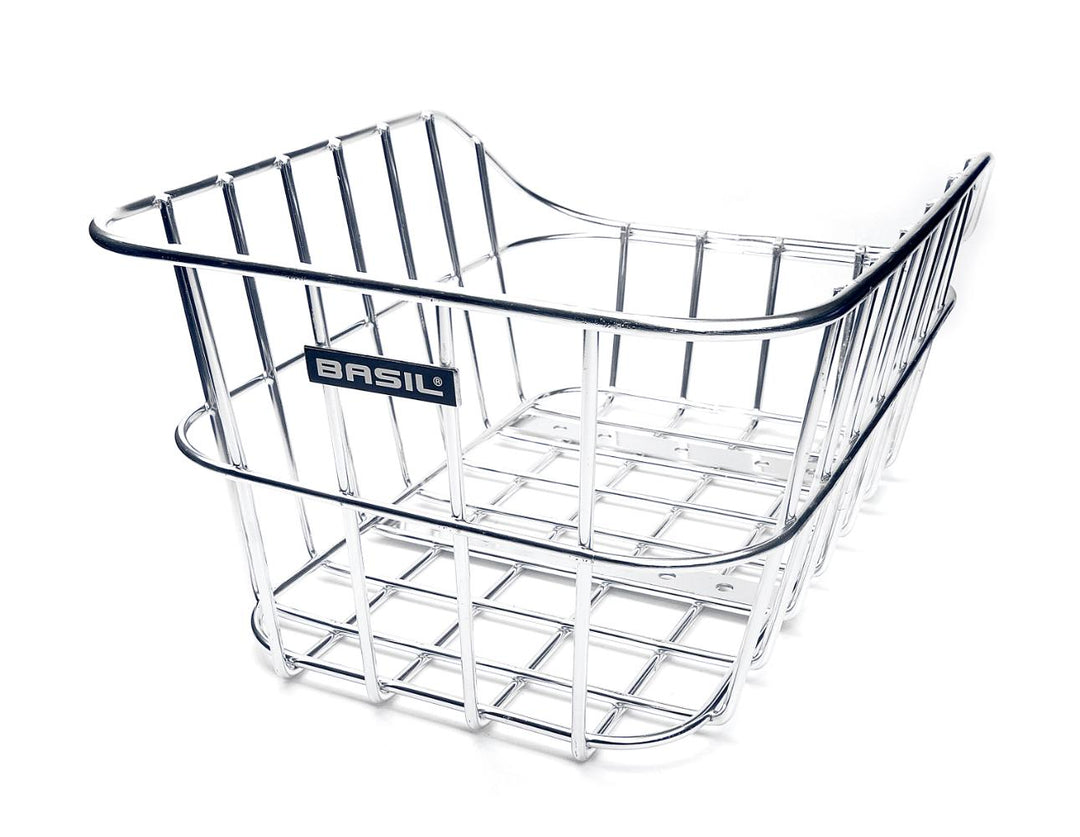 Basil CENTO ALU cykelkurv