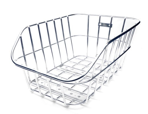 Basil CENTO ALU cykelkurv