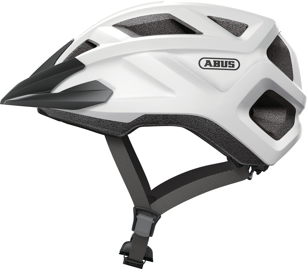 Abus MountZ Cykelhjelm