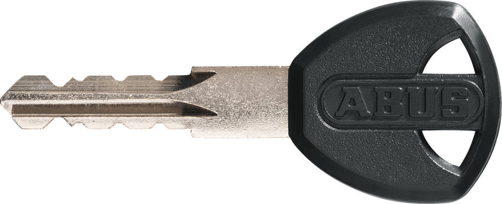 ABUS Steel-O-Chain 5805K med nøgle