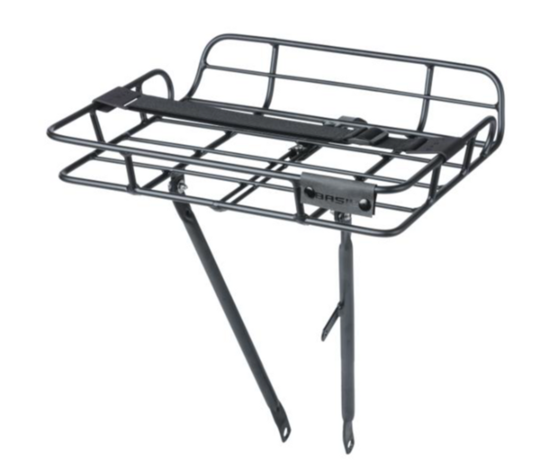 Kurv/frontlad inkl montering