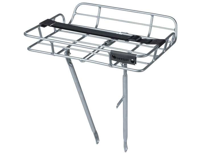 Kurv/frontlad inkl montering