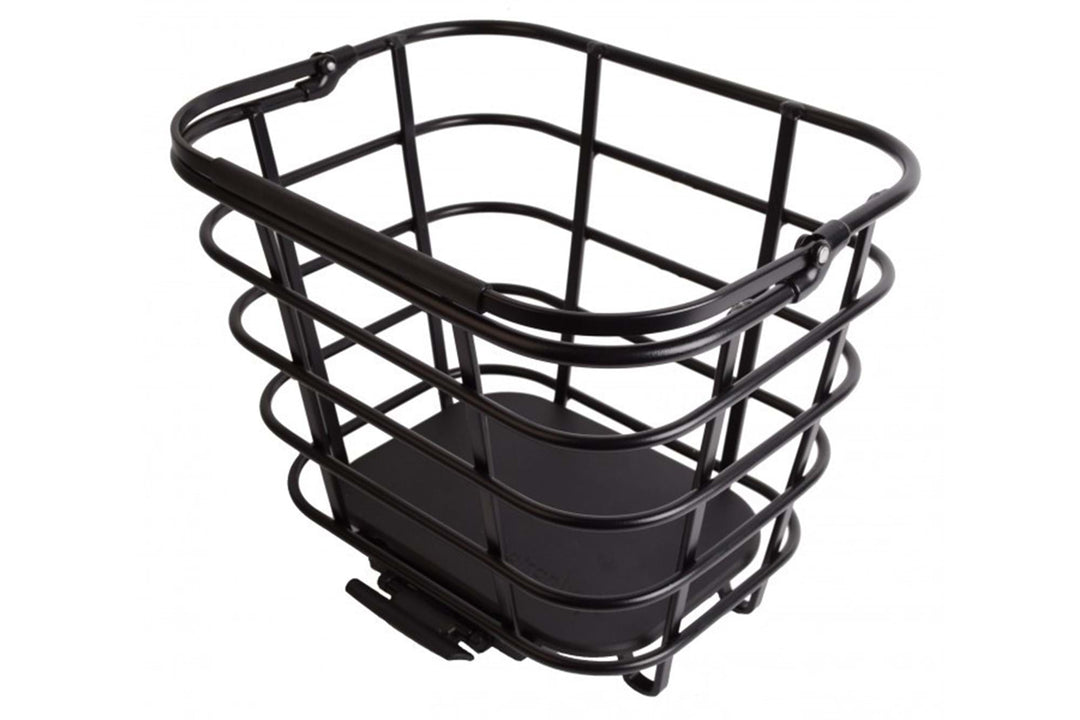 AtranVelo Epic Smart AVS Sort / Forkurv