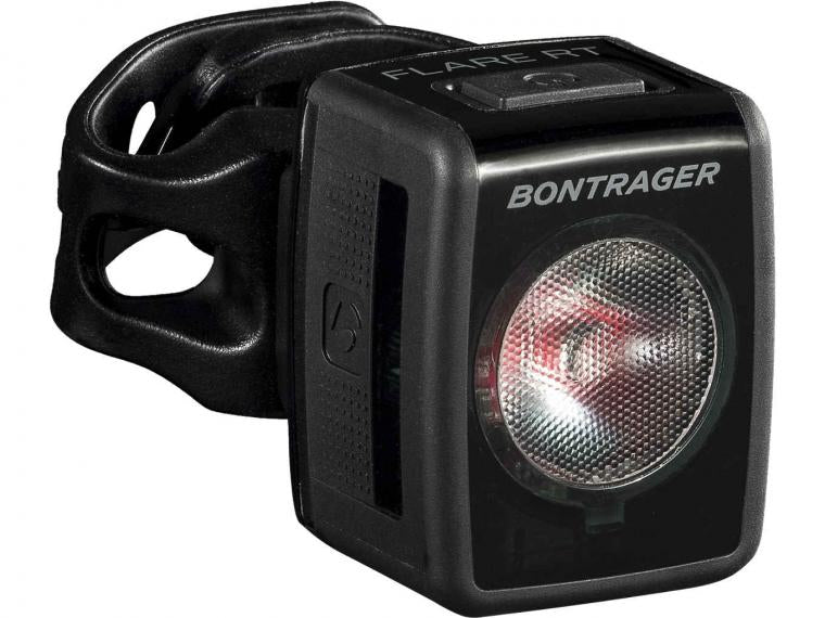 Bontrager Flare RT baglygte