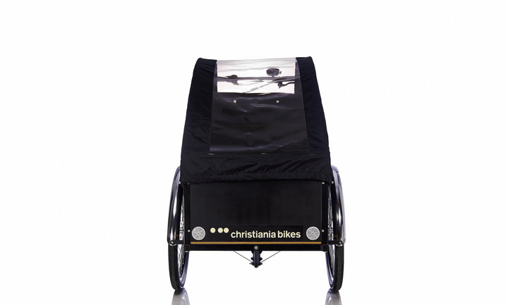 Christiania Bike Classic Inkl. Udstyrs pakke