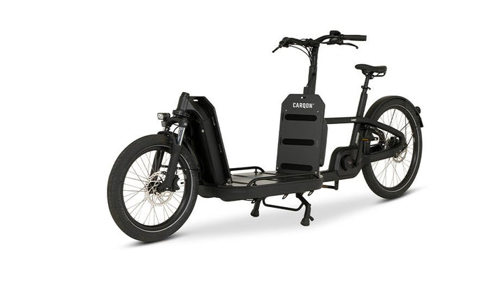 Carqon Flatbed El Ladcykel