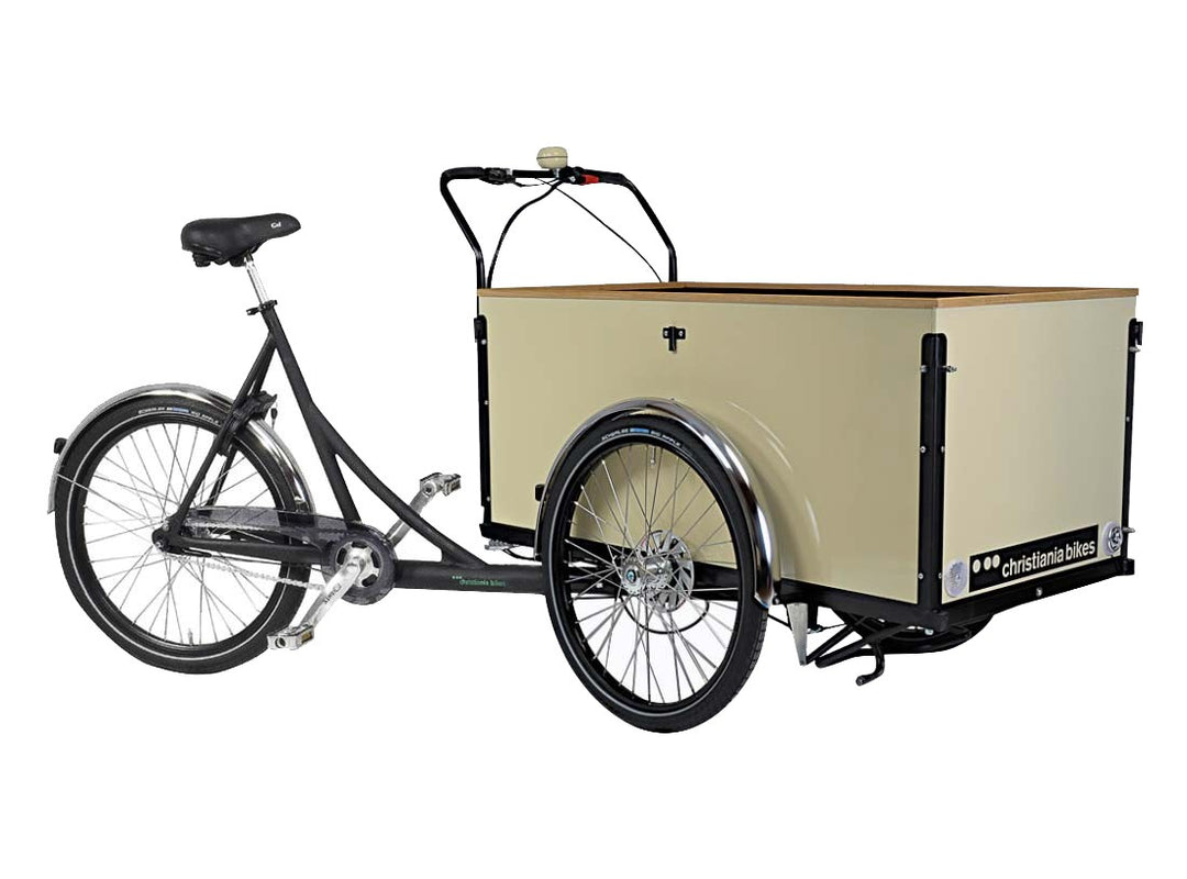 Christiania Bike Long 7 Gear