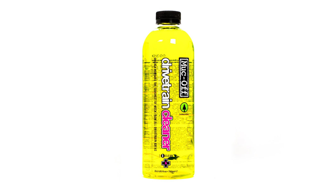 MUC-OFF Bio Drivetrain Cleaner 750 ml