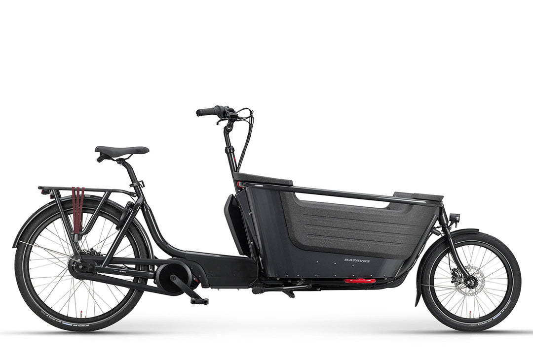 Batavus Fier 2 El Ladcykel