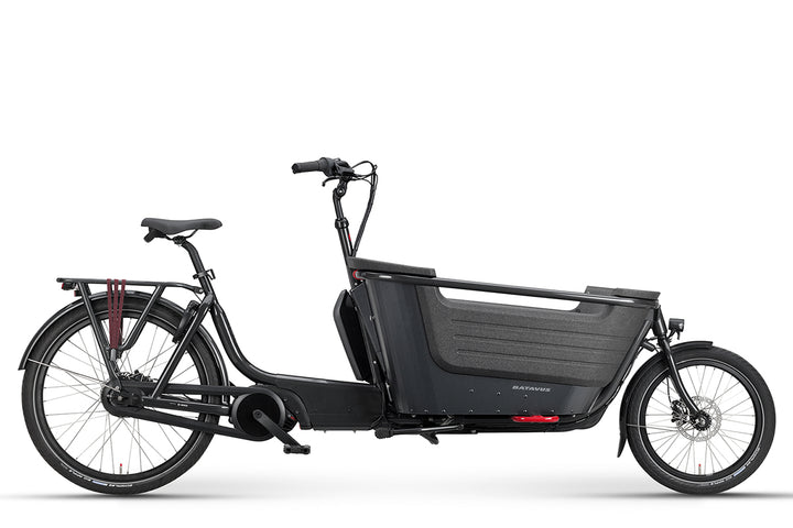 Batavus Fier 2 El Ladcykel