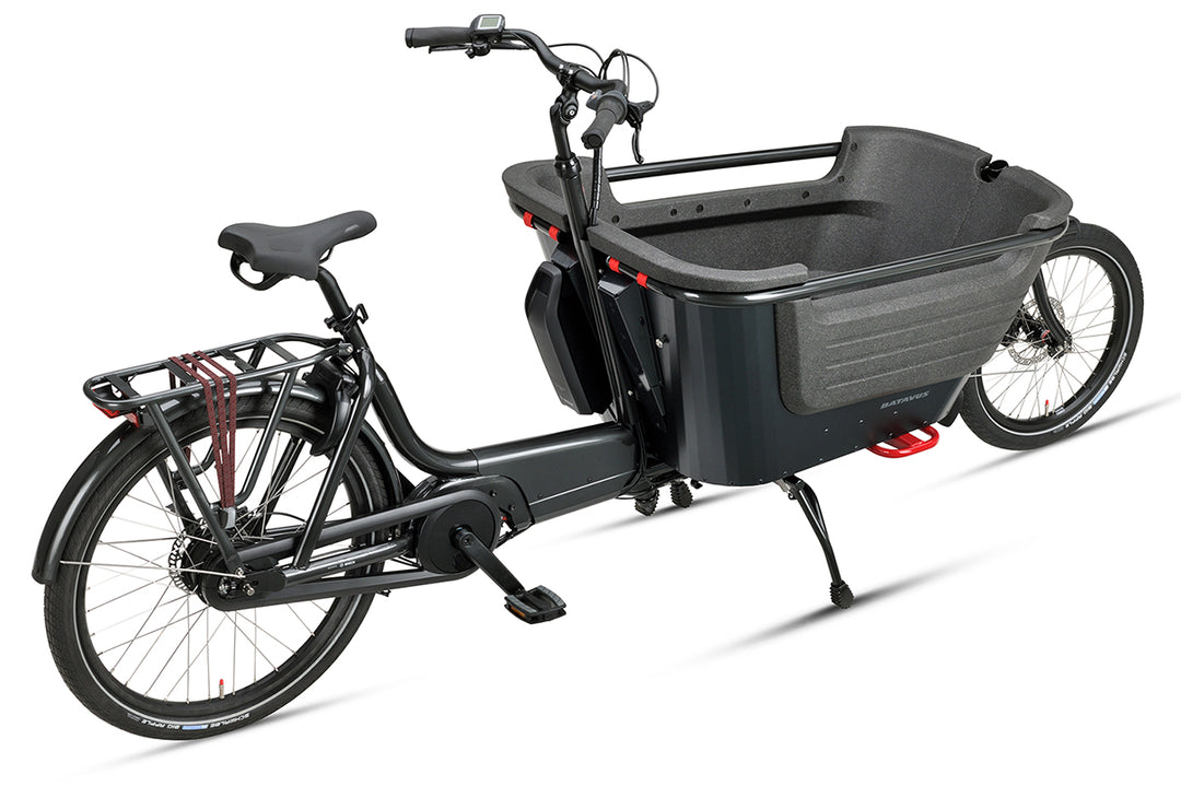 Batavus Fier 2 El Ladcykel