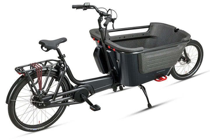 Batavus Fier 2 El Ladcykel