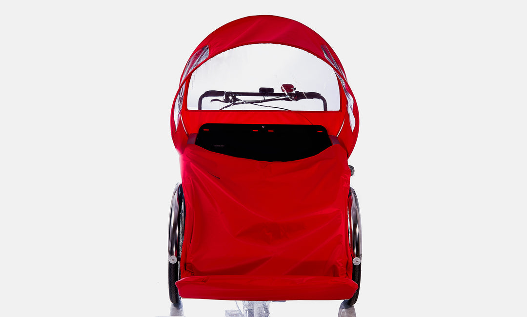 Christiania Bike Model T