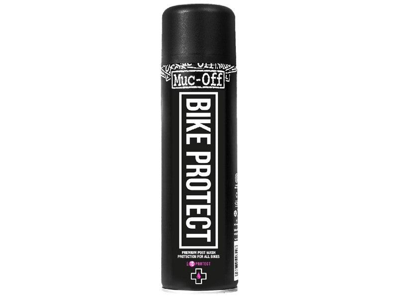 MUC-OFF cykelspray beskyttelse 500 ml Spray