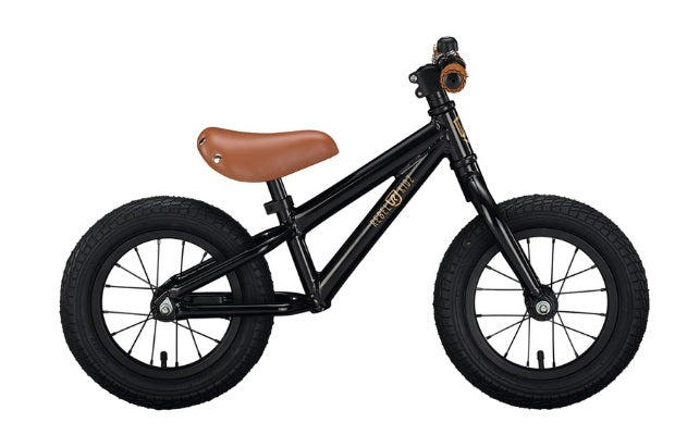 bestå tandpine overgive Rebel Kidz Løbecykel Sort 2020 - Cph Bike Shop – CPH Bike Shop