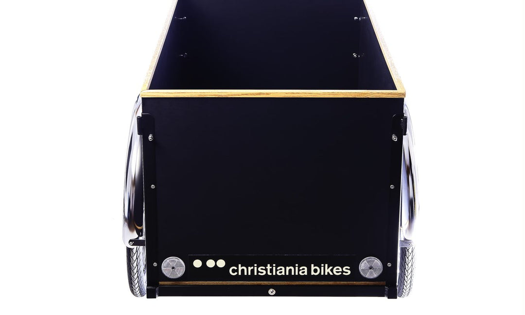 Christiania Bike Long Reardrive