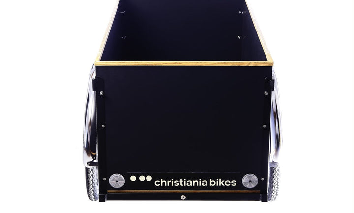 Christiania Bike Long Reardrive
