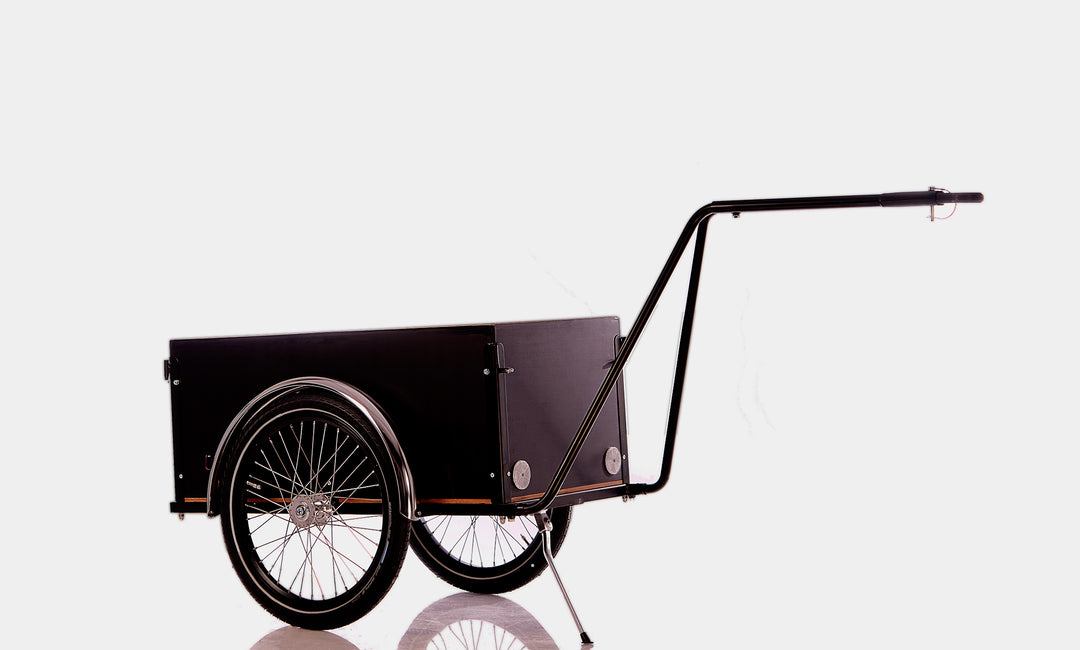 Christiania Bike Trailer 150L