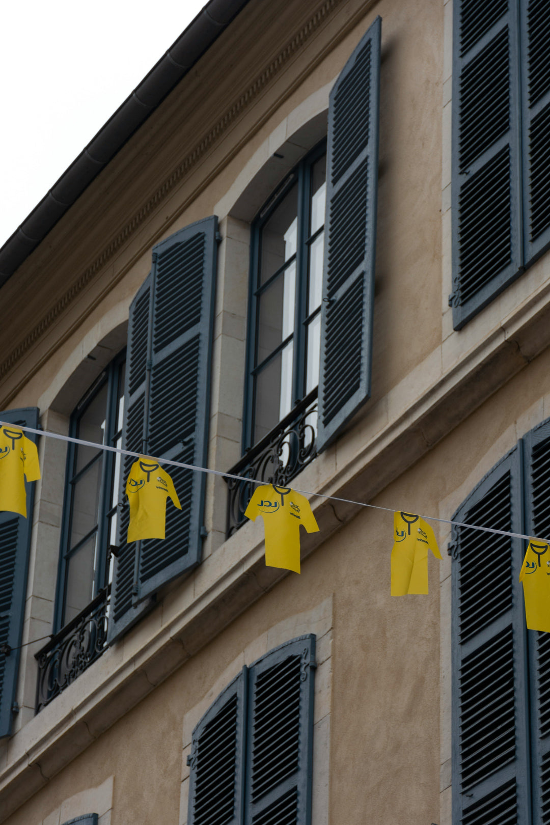 Tour de France-feber i Danmark