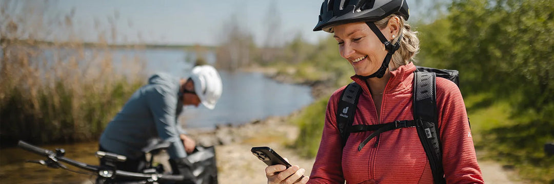 Ny stor opdatering af Bosch Flow App