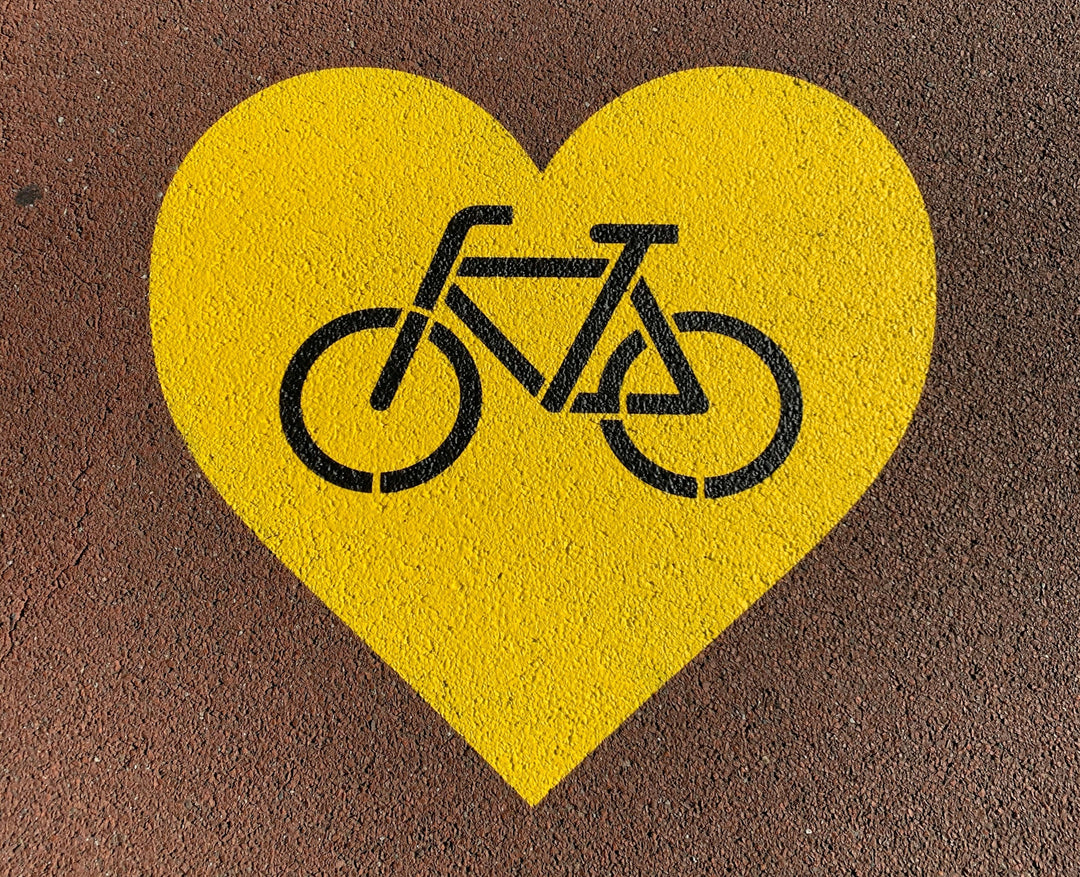 7 Gode Grunde til at Tage Cyklen – Hver Dag