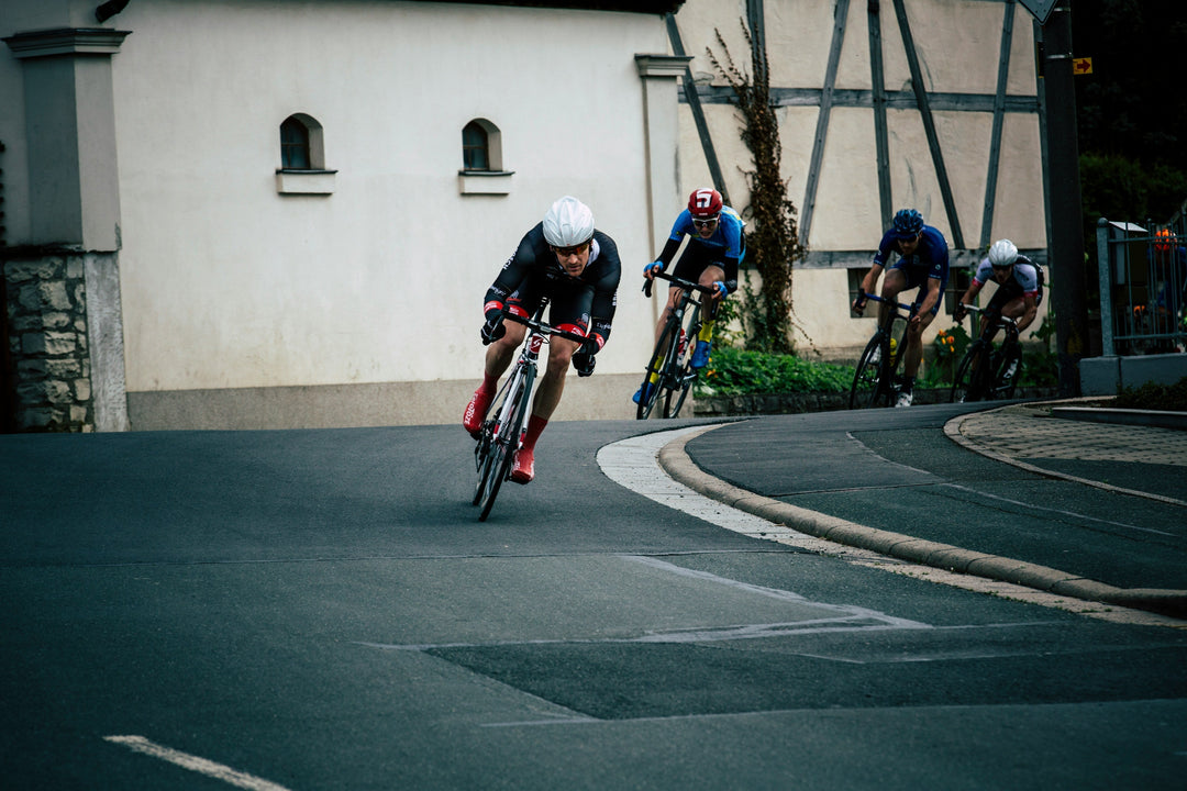 10 vilde rekorder fra Tour de France