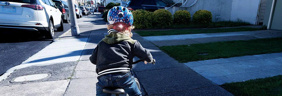 Cykelhjelme kan halvere risikoen for alvorlige hovedskader