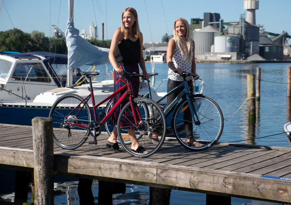 ALLE CYKLER