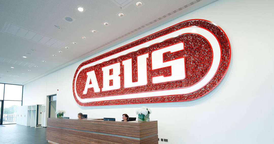 Abus #cphbikeshop.dk