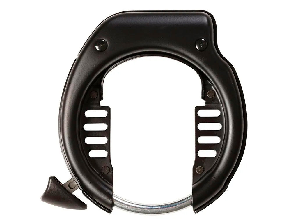 Ringlåse