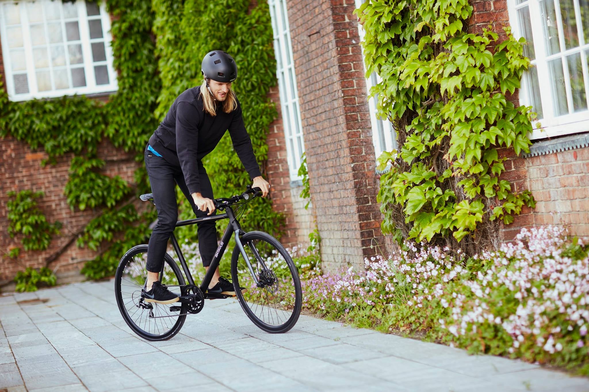 Inspiration & Guides – CPH Bike Shop