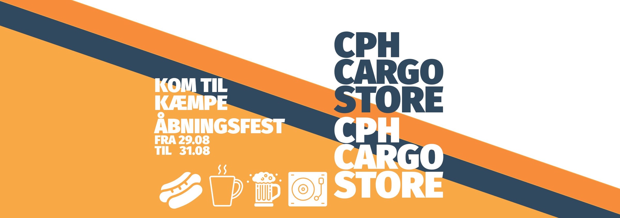 CPH Cargo Store