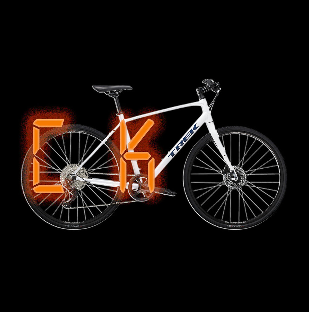 Black november - cykler