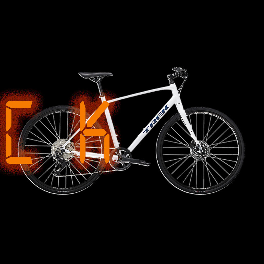 Black november - cykler