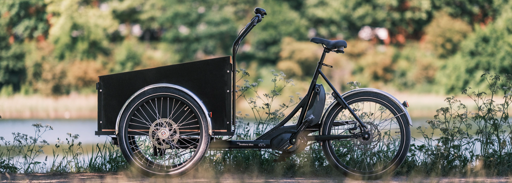 Christiania Bike Classic