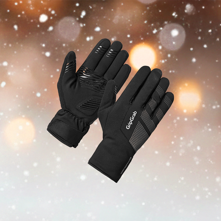 End of year - Tilbehør