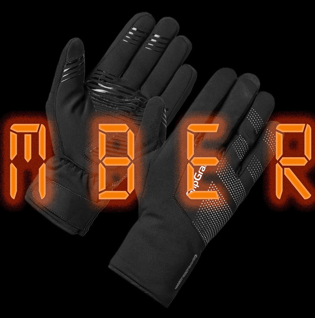 Black november - Tilbehør