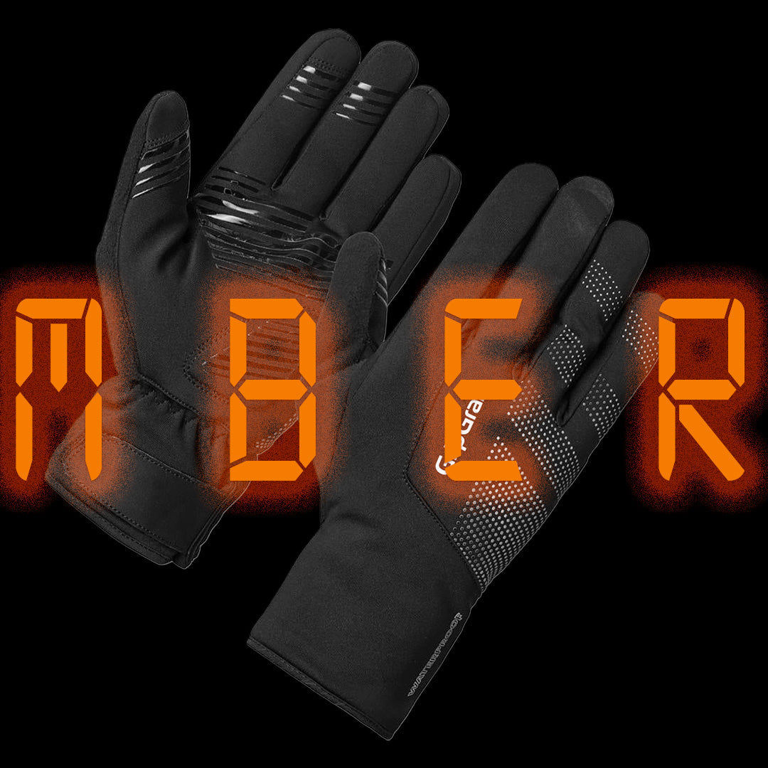 Black november - Tilbehør