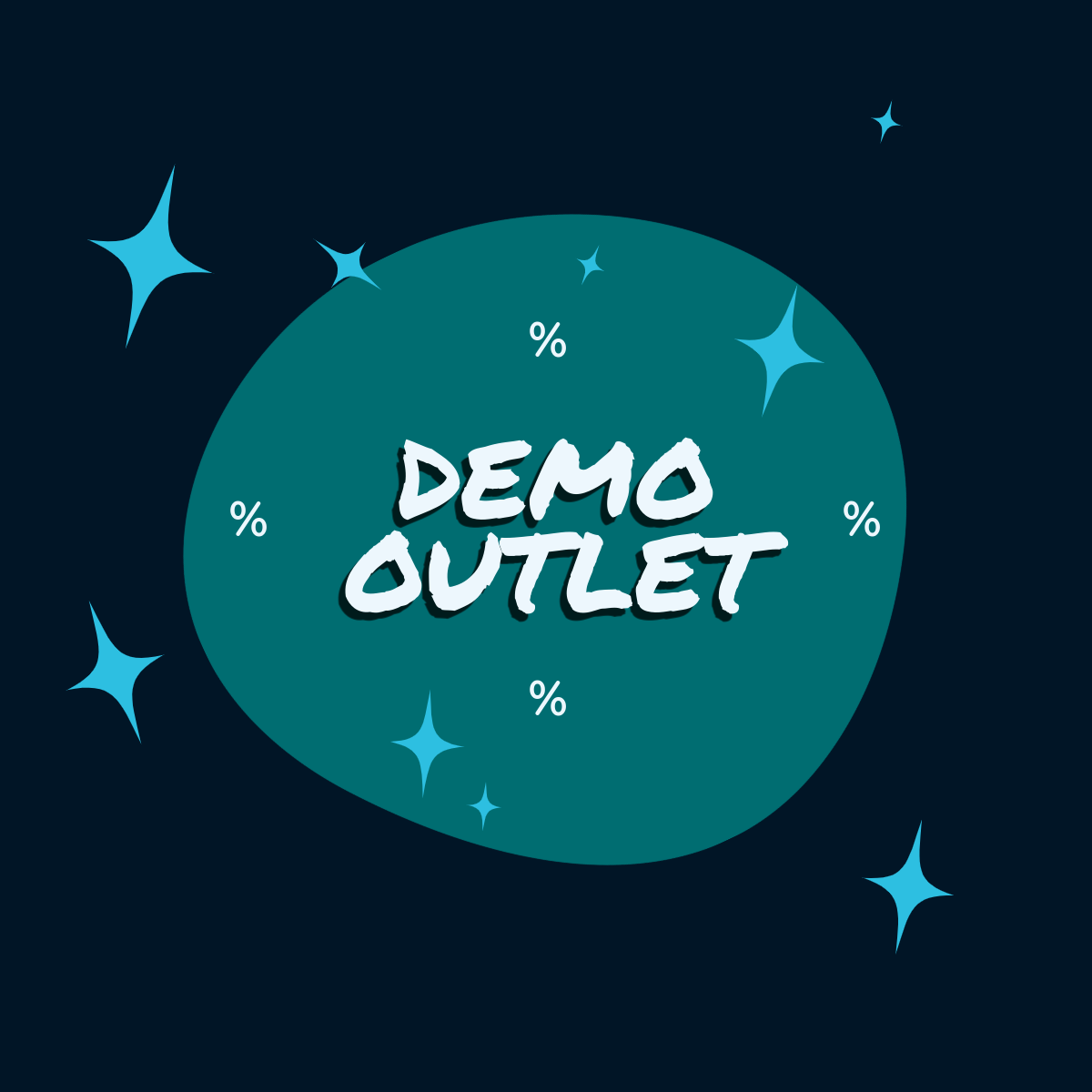 Demo outlet