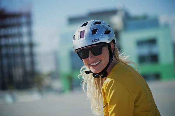 Abus CYKELHJELME