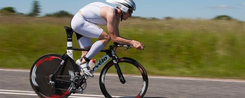 Tri Cykler
