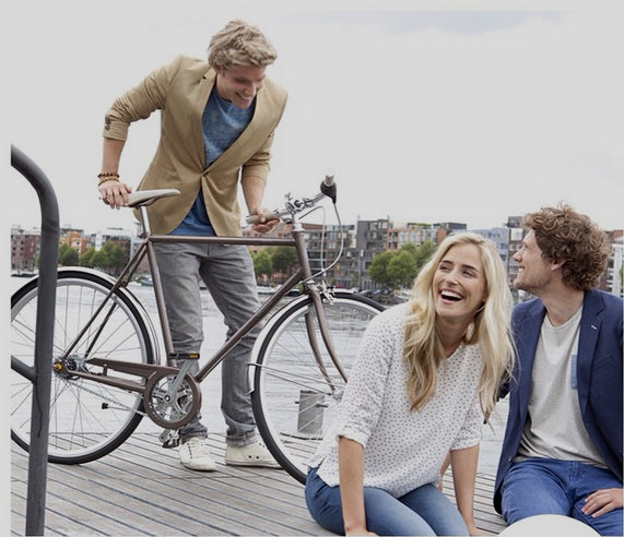 HERRE CYKLER