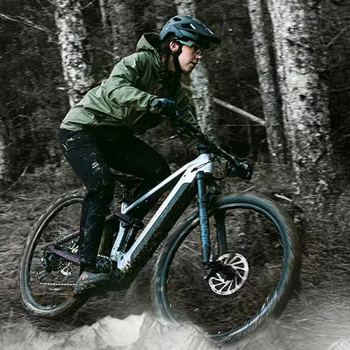 Conway Cykler